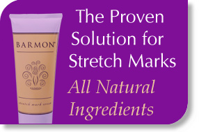 Barmon Stretch Mark Cream